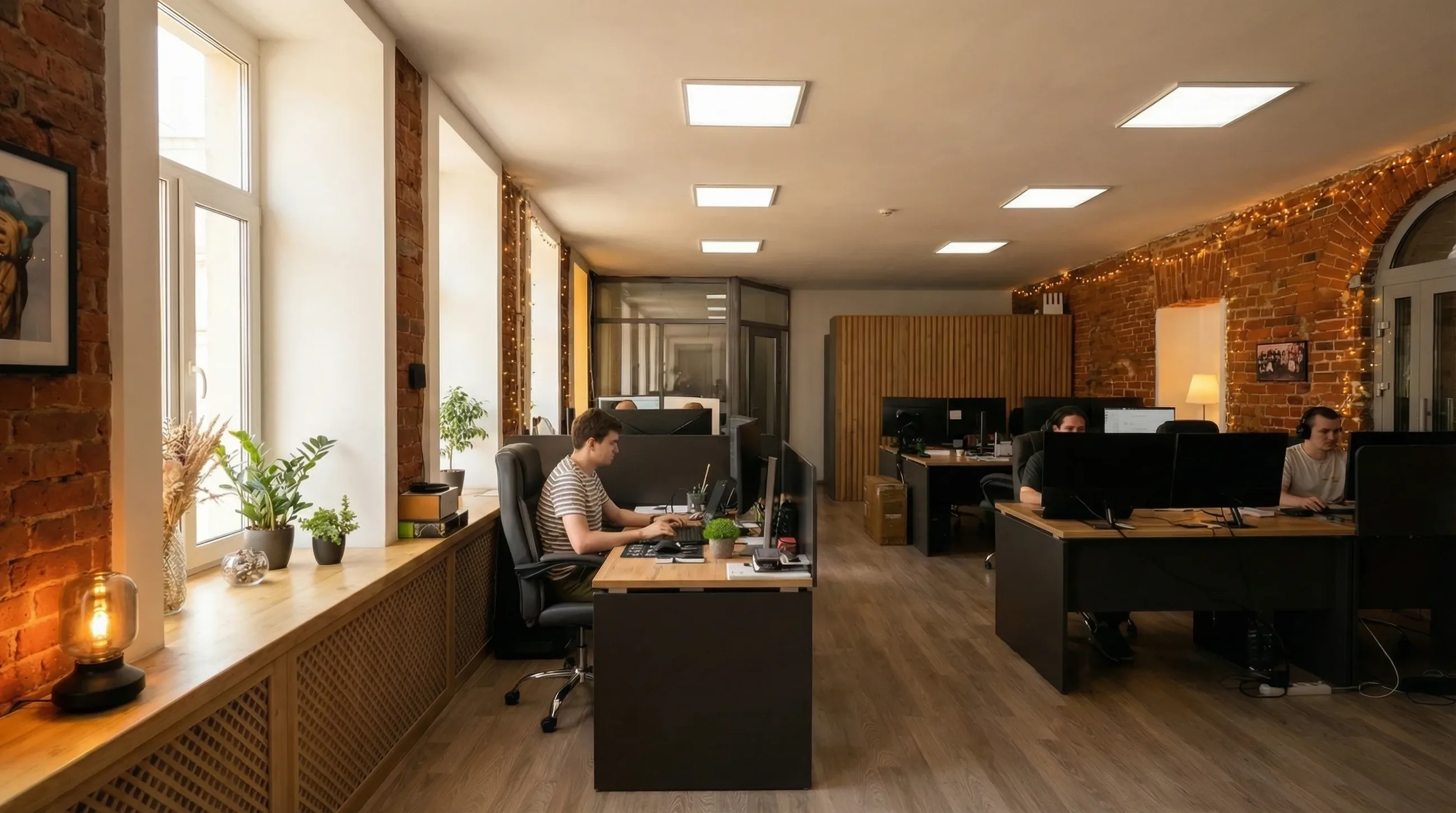 Офис Династии